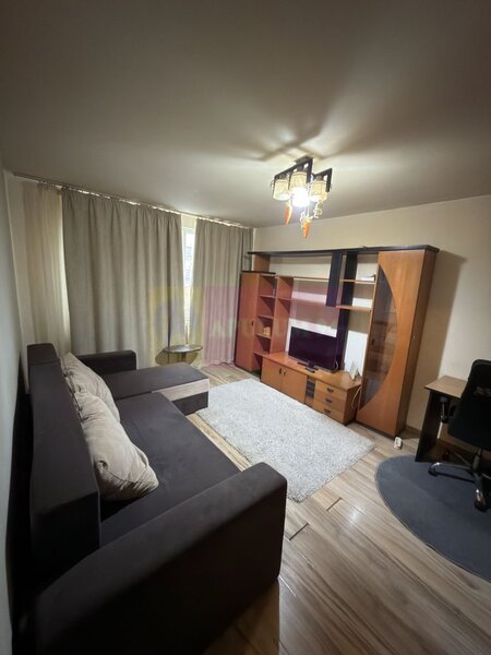 Garsoniera 33 mp Drumul Taberei  4- min de metrou